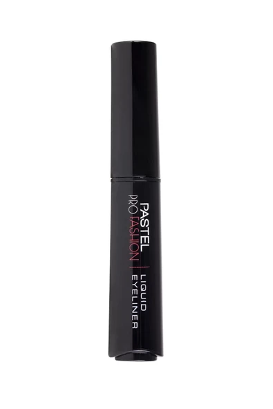 Pastel Liquid Eyeliner Siyah No. 01 - 2