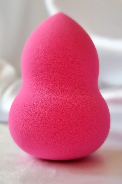 2'li Armut Makyaj Sünger - Resim 4