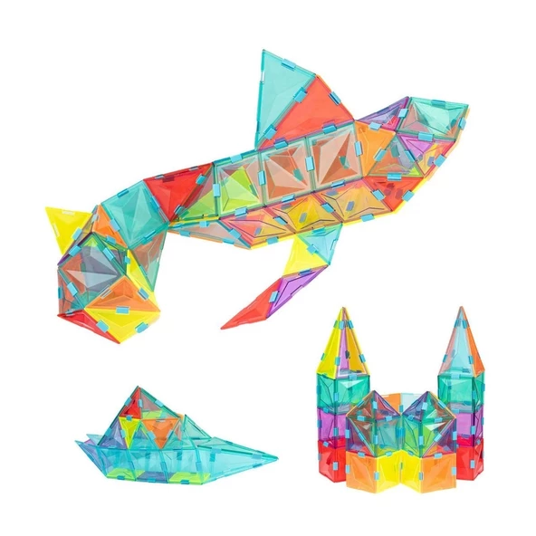 03925 KRİSTAL PUZZLE 300 PRÇ - 2