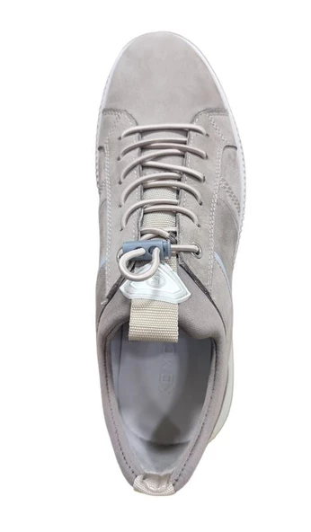 KOMCERO 4Y1800-F412 ORTOPEDİK HAFİF DERİ AYAKKABI - Resim 6