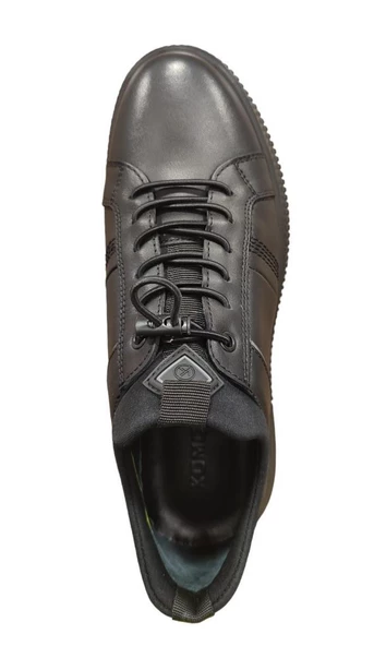 KOMCERO 4Y1800-F412 ORTOPEDİK HAFİF DERİ AYAKKABI - Resim 12