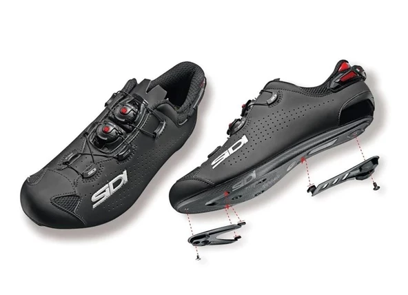 Sidi Shot2 Yol Ayakkabısı - 3