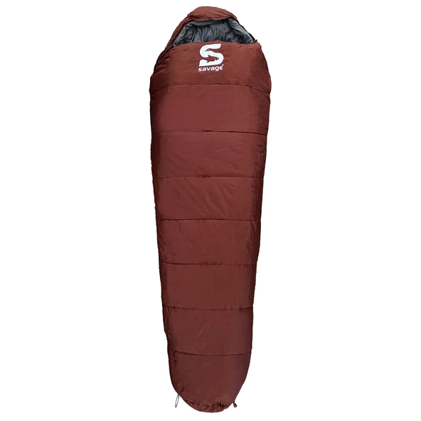 SAVAGE Zenith -30 C Bordo Uyku Tulumu (YS-530)