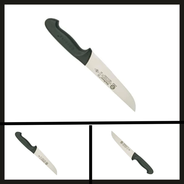 Uyguna-Yakala No:61130 (pimsiz) Sürmene Mutfak Bıçağı-BIÇ.015 - Resim 2