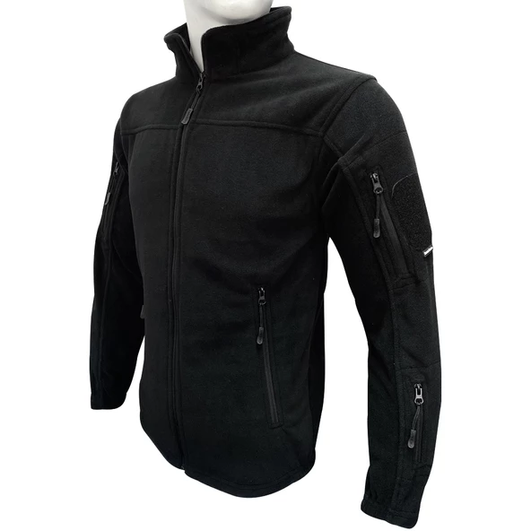 SS Tactical Polar Mont Siyah (9645) - Resim 2