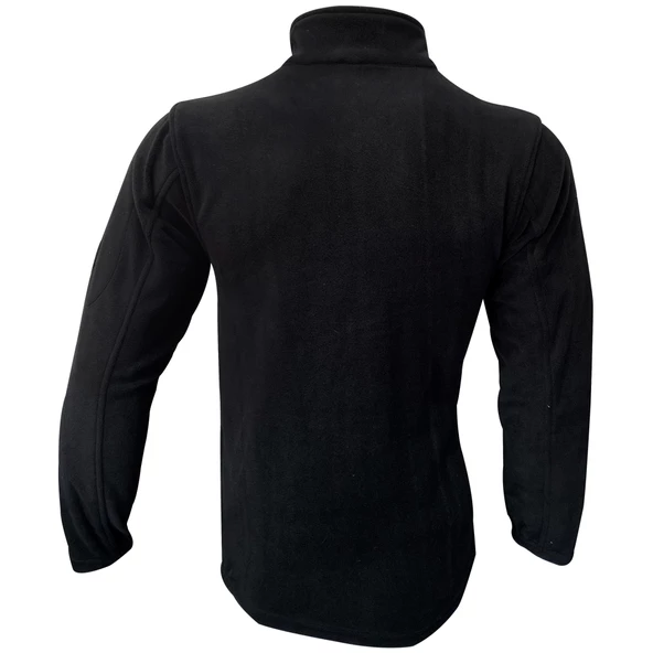 SS Tactical Polar Mont Siyah (9645) - Resim 3