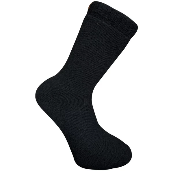 Pro Çorap İglo Havlu Kuzu Yünü Erkek Çorabı 41-44 (13901) - 6