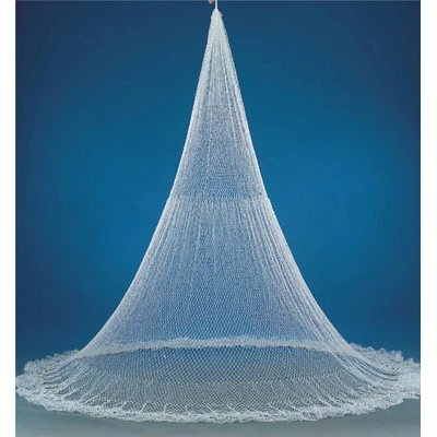 Serpme Ağ 7 Kg. 450 Göz El Örme ürün görseli 1