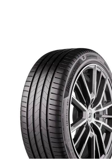 205/55R16 91V TURANZA 6 BRIDGESTONE ÜRETİM YILI : 2024