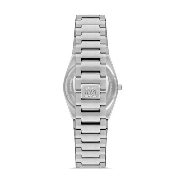 Momentus  CS345S-10SS Kadın Kol Saati - Resim 3