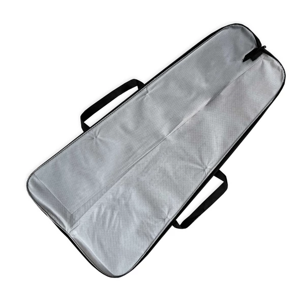 Savex Ağaç Desenli Tek Kırma Tüfek Kılıfı 75 cm (TFK 001TU) - Resim 2