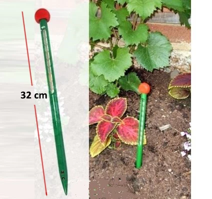 TFA Toprak Termometresi - 3