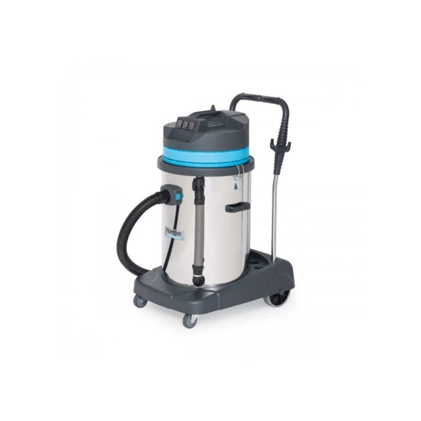 Fantom Promax 800M3 3000 W 3 Motorlu Islak Kuru Süpürge - 3