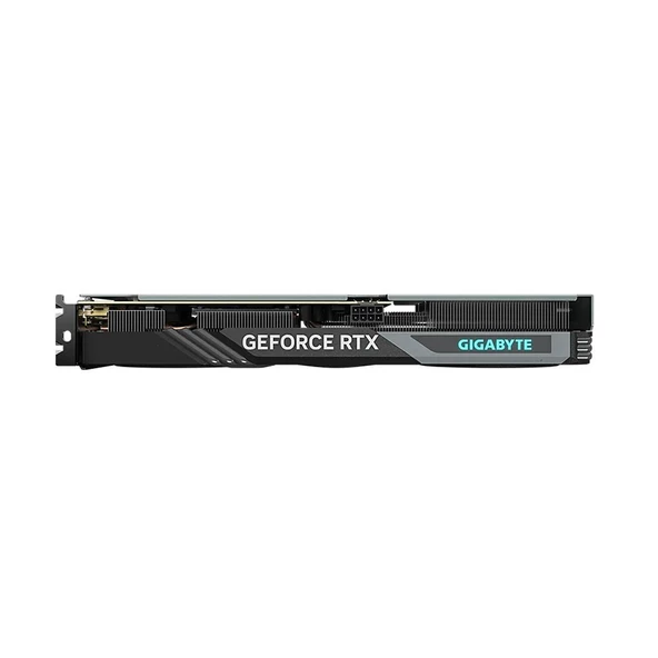 GIGABYTE GeForce RTX­­ 4060 GAMING OC 8GB GDDR6 128Bit DLSS 3 NVIDIA GV-N4060EAGLE OC-8GD Ekran Kartı - 5