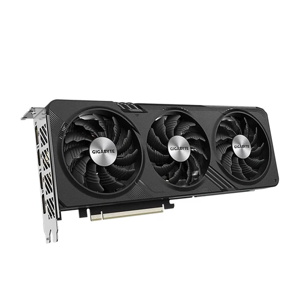 GIGABYTE GeForce RTX­­ 4060 GAMING OC 8GB GDDR6 128Bit DLSS 3 NVIDIA GV-N4060EAGLE OC-8GD Ekran Kartı - 3