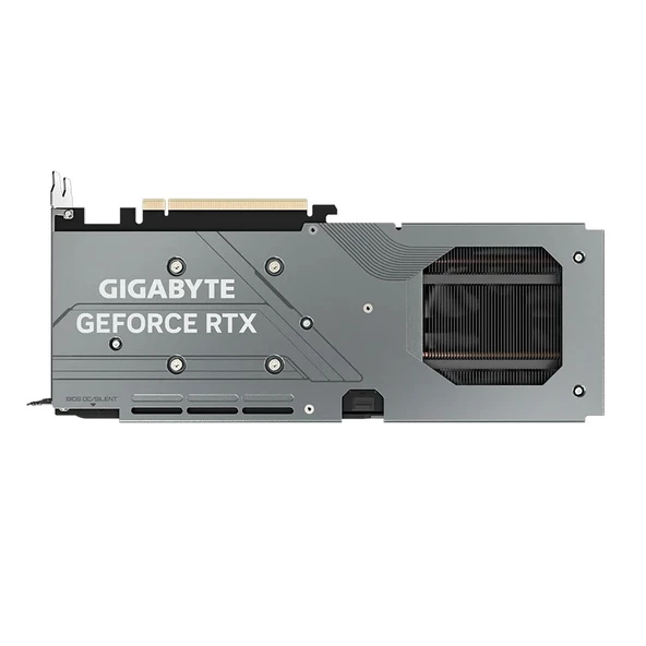 GIGABYTE GeForce RTX­­ 4060 GAMING OC 8GB GDDR6 128Bit DLSS 3 NVIDIA GV-N4060EAGLE OC-8GD Ekran Kartı - 4