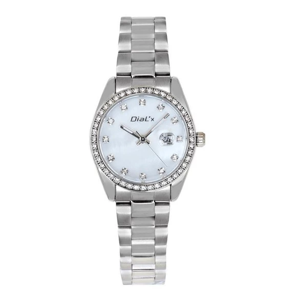 Dialx DX-5084 5 Unisex Kol Saati ürün görseli