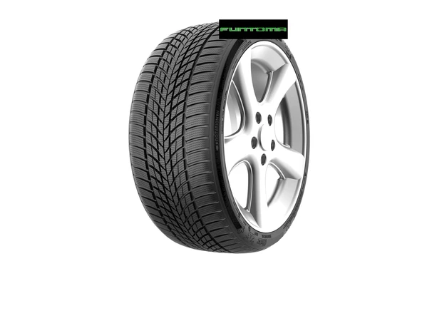 205/55R16 TL 91H ROADFUN WINTER FUNTOMA