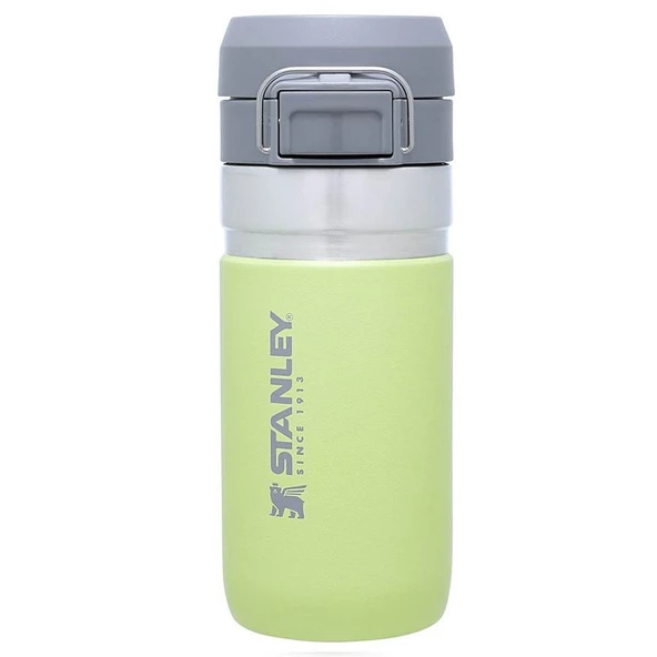 Stanley The Quick Flip Paslanmaz Çelik Termos Bardak 0.47 Lt - Citron