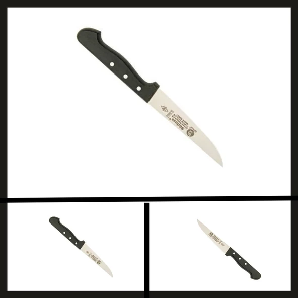 Uyguna-Yakala No:61002 Sürmene Mutfak Bıçağı-BIÇ.001 - Resim 2