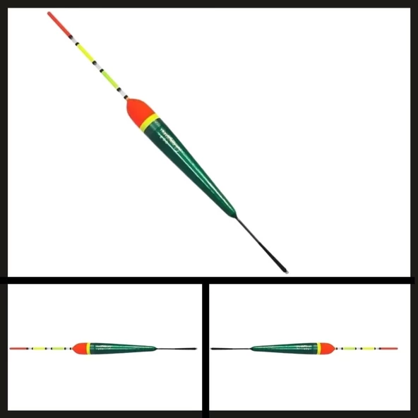 Uyguna-Yakala 850.d.slf.660 8 Gr İthal Şamandıra-AND.240 ürün görseli