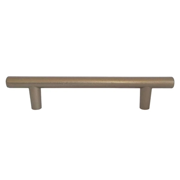 12 Adet Boy Kulp Saten 96 mm Kulp Mobilya Mutfak Dolabı Çekmece Dolap Kapak Kulpu Kulbu Metal Kulpları - 4