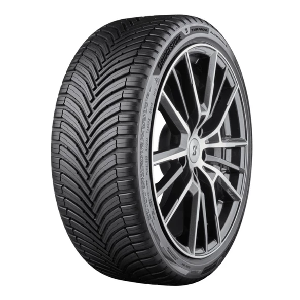 Bridgestone 215/65R17 T006 ALL SEASON 103V XL Dört Mevsim Lastiği (Üretim: 2024)