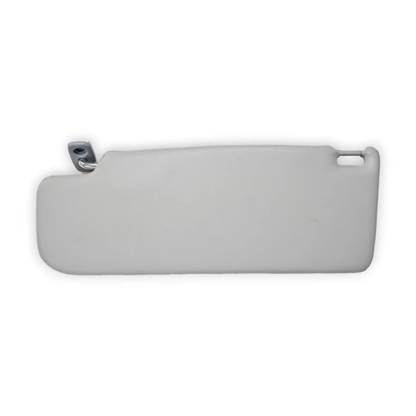 VW Passat B5 1997-2000 Sağ Üst Tavan Güneşlik Gri 3B0857552AK - Resim 3