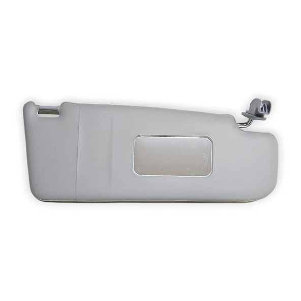 VW Passat B5 1997-2000 Sağ Üst Tavan Güneşlik Gri 3B0857552AK ürün görseli 1