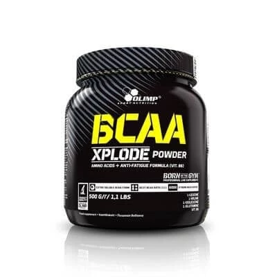 Olimp Bcaa Xplode Powder 500 Gr