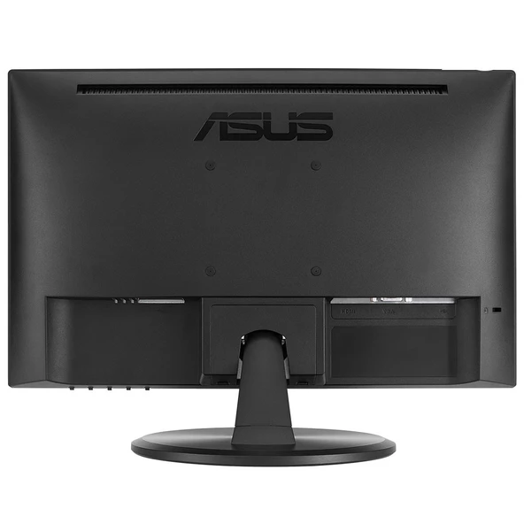 ASUS VT168HR 15,6" 60Hz 10Ms LED HDMI VGA Eyecare Dokunmatik Monitör - 3