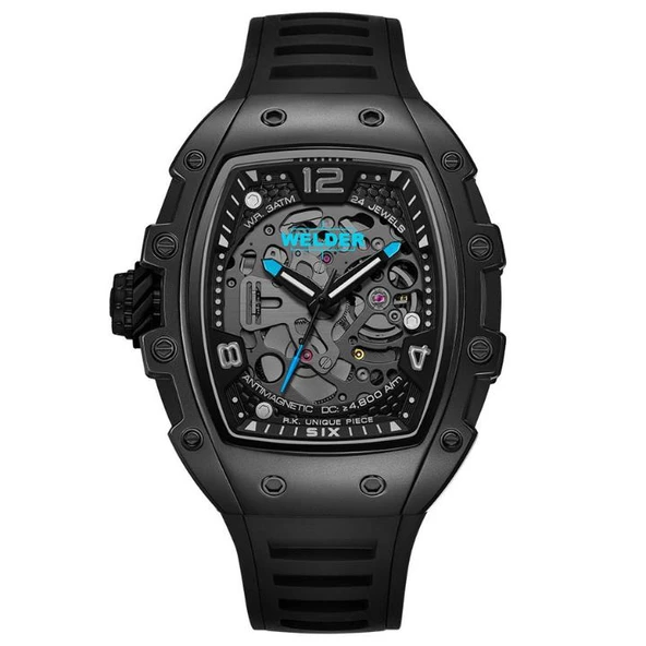 Welder Moody  WRT1006 Erkek Kol Saati ürün görseli