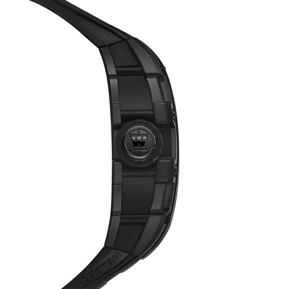 Welder Moody  WRT1006 Erkek Kol Saati - Resim 2