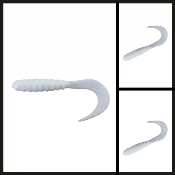 Uyguna-Yakala 6 Cm Tek Renk Kurt-YEM.326 ürün görseli