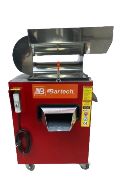 Bartech Elektrikli Salça Makinesi 3 Hp ürün görseli 1