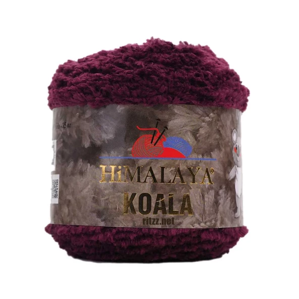 Himalaya Koala 75733 Mürdüm