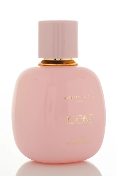 Alberto Taccini ICONE Kadın Parfümü - 100 ml - 2