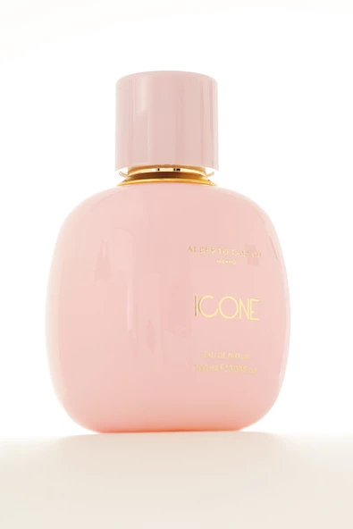 Alberto Taccini ICONE Kadın Parfümü - 100 ml - 6