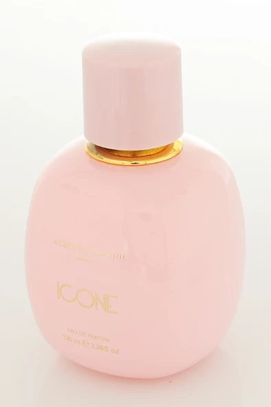 Alberto Taccini ICONE Kadın Parfümü - 100 ml - 3