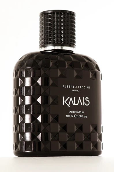 Alberto Taccini KALAIS Erkek Parfümü - 100 ml - 6
