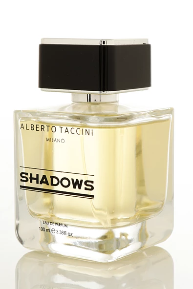 Alberto Taccini SHADOWS Erkek Parfümü - 100 ml - 2