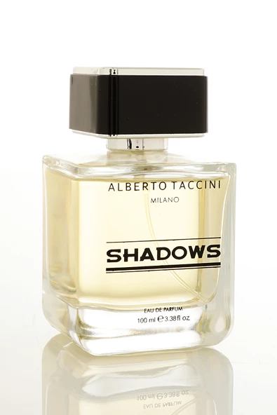 Alberto Taccini SHADOWS Erkek Parfümü - 100 ml