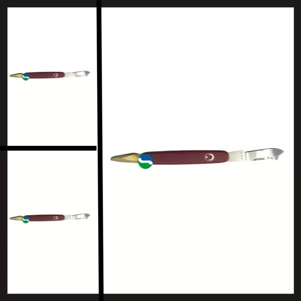 Uyguna-Yakala M&y 004  Savex Aşı Çakısı-ÇAK.008 - 2