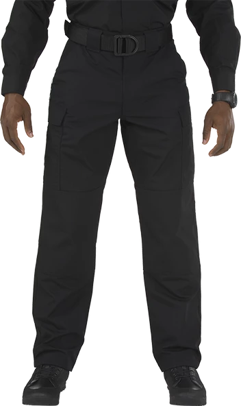 5.11 TACLITE TDU PANTOLON SIYAH - 3