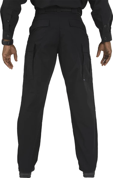 5.11 TACLITE TDU PANTOLON SIYAH - 12