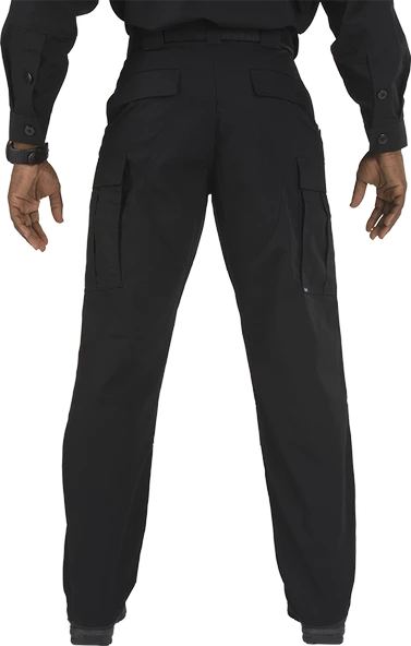 5.11 TACLITE TDU PANTOLON SIYAH - 2