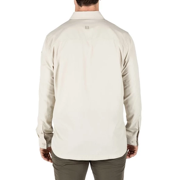 5.11 MARKSMAN L/S KUM GOMLEK - 7