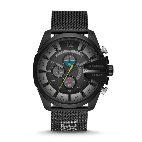 Diesel DZ4514 Erkek Kol Saati - Resim 5
