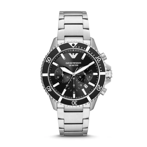 Emporio Armani AR11360 Erkek Kol Saati