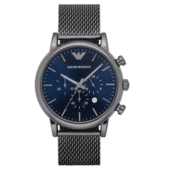 Emporio Armani AR1979 Erkek Kol Saati - Resim 3